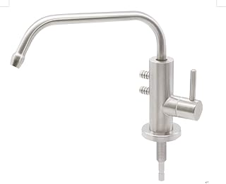 Alkaline Water Faucet Drinking Water Faucet Tap Ionizer Faucet Water Filter Purification pH Regenerate Faucet Water Alkaline Water Filter System for Kitchen Sink