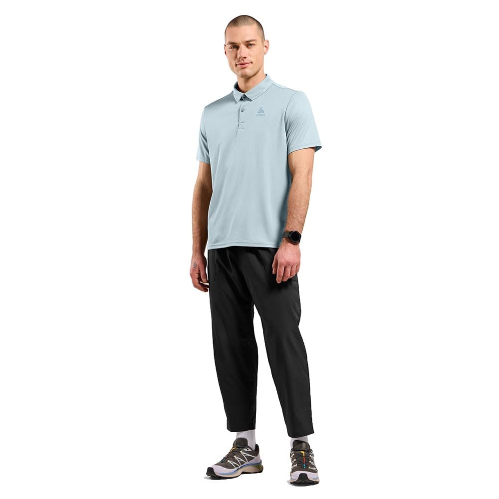 Odlo Cardada Baby Blue