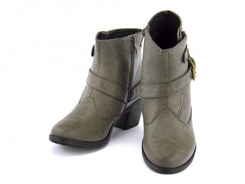 Junko shimada ジュンコシマダ　ブーツ　ロングブーツ JUNKO SHIMADA 2024年秋冬コレクション | 画像39枚 - FASHIONSNAP