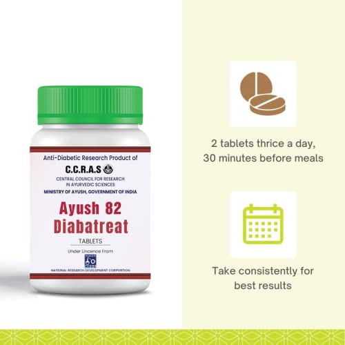Ayush-82-Control-Diabetes-and-Blood-Sugar-Naturally-Approved-by-Ministry-of-AYUSH-Made-of-Pure-Herbs-1-Month-Pack