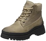 camel active chelsea boots herren Camel Active Camel Active Damen MOUNTAIN Mode-Stiefel, light grey, 38 EU