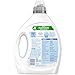all free clear, Original, Liquid Laundry Detergent for Sensitive Skin, Unscented and Hypoallergenic, Concentrated, 82.5oz, 110 Loads