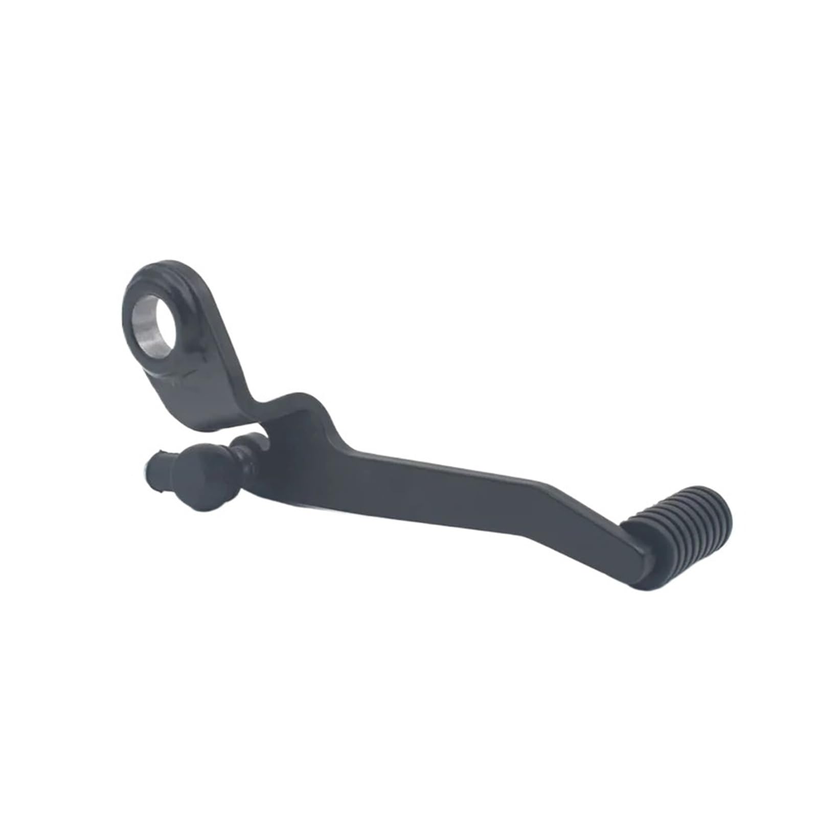 Hcbbcew Black B Motorcycle Gear Shift Lever Compatible With Kawasaki Ninja Zx4r Zx4rr Zx-4R 2022-2024