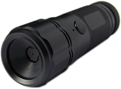 1080P HD Wide Angle Helmet Water Firefighter Metal Video Action Helmet Camera Shock Resistant