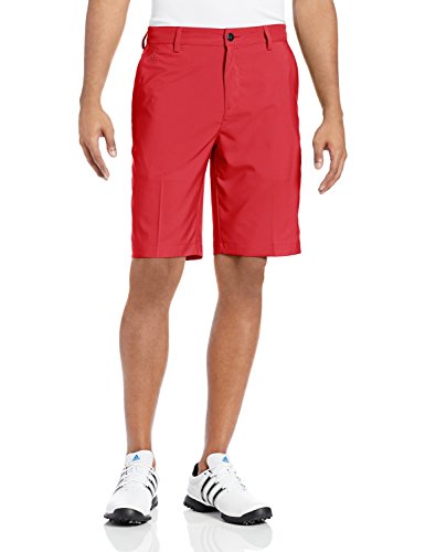 adidas Golf Climalite 3-Stripes Tech Shorts