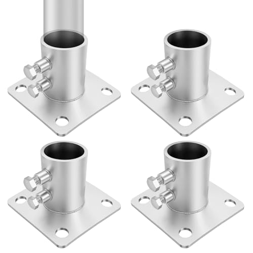 YESiDEA 2-3/8 Plange