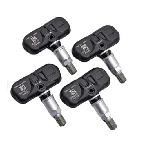Capteur TPMS Toyota Corolla et valve de pression de pneu 42607-33011