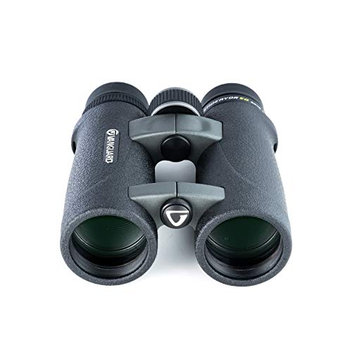 Binoculares Vanguard Endeavor ED 8x42 miniatura 2