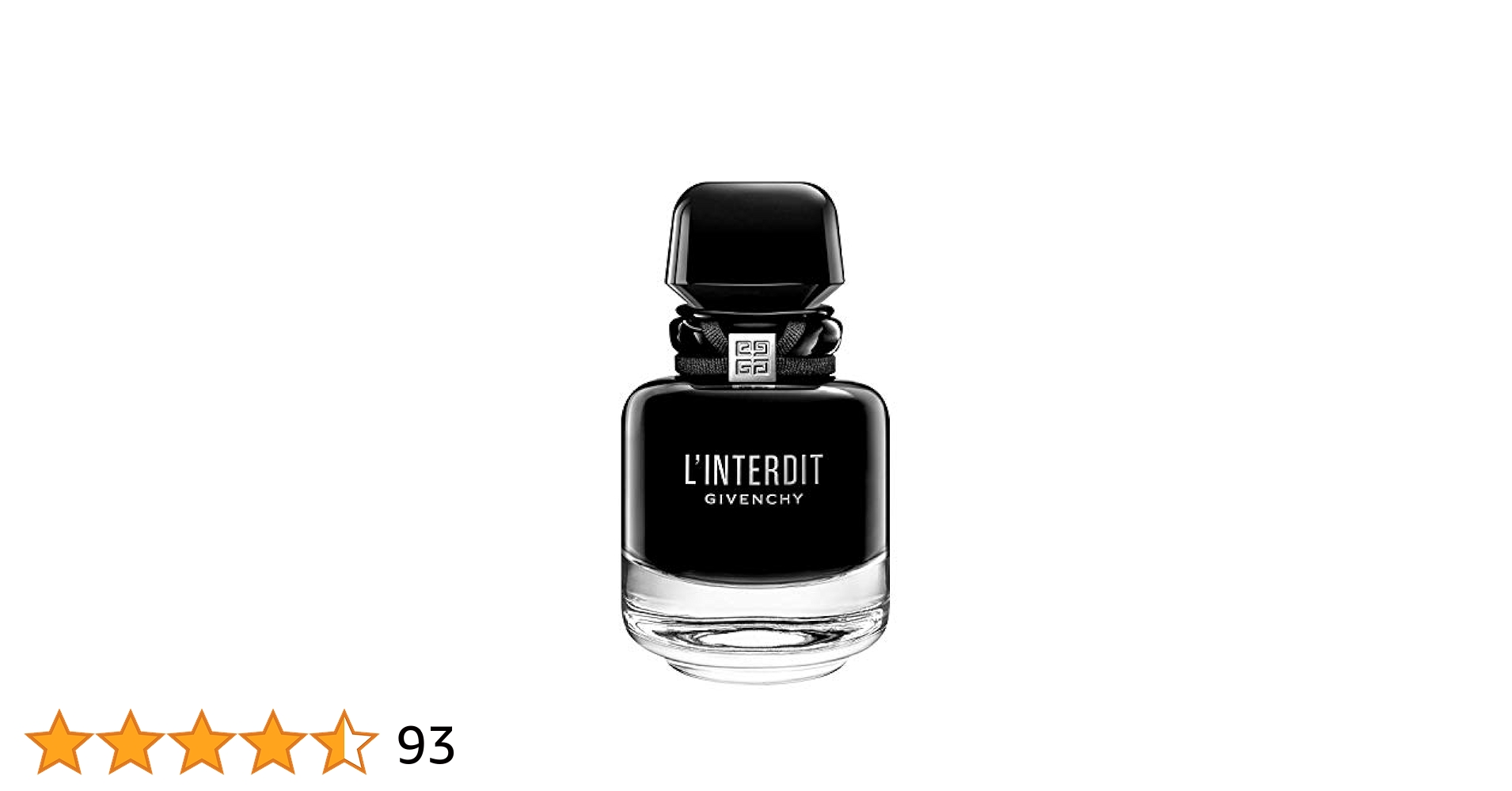 Amazon | ジバンシイ GIVENCHY ランテルディ オーデパルファム