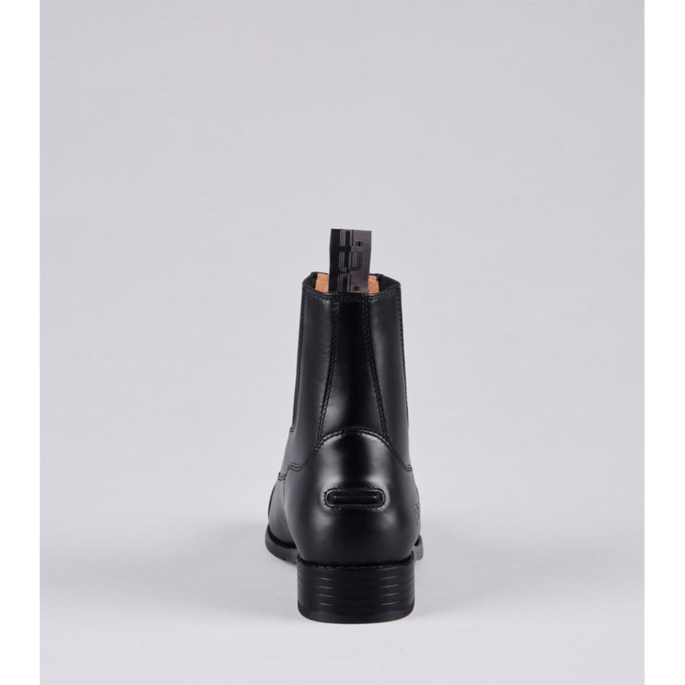 Premier Equine Stivali da equitazione in pelle Mimas