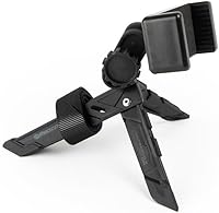 Vista 3 de Ultrapod 3 Mini Travel Tripod with Phone Mount