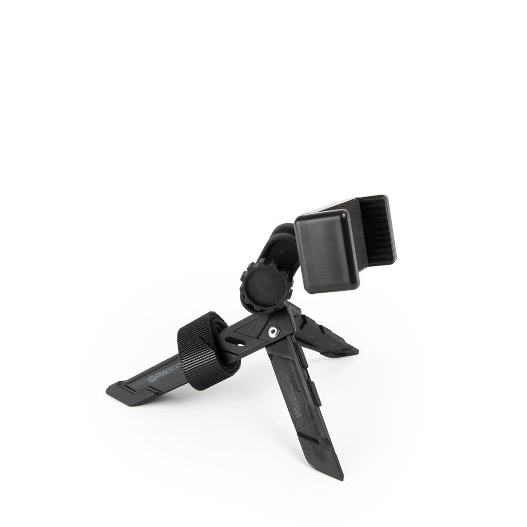 Amazon.com: UltraPod 3 Mini Travel Tripod with Phone Mount : Cell
