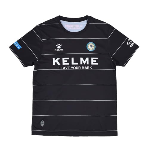 �P�����iKELME,�P�����j�����v���N�e�B�X�V���c KC26S226 �u���b�N S