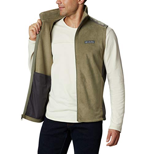 Image of Columbia Men's Steens Mountain Vest