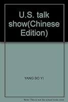 U.S. talk show 7806005307 Book Cover
