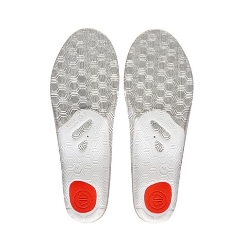 Plantillas Unisex Sidas Winter 3D Merino para Esquí Pequeña miniatura 4