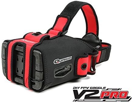 Quanum DIY FPV Goggle V2 Pro