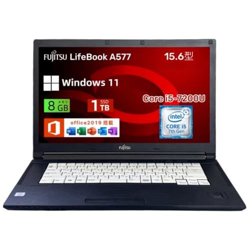 富士通 LIFEBOOK A577」の人気商品一覧 | 安い商品を通販サイト