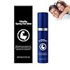Erectboost Vital Spray for Men Erect Boost Spray Men's Care Sprays Zentheca Instant Sprays Improve Charm with Quick-Acting Result 1 Piece