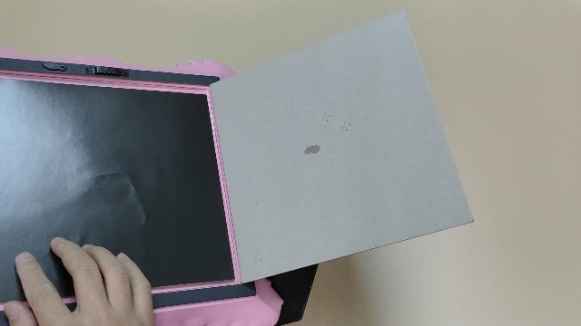 Amazon.com: ZXT-parts 8x8 Picture Frame Pink Flower Edge Frame