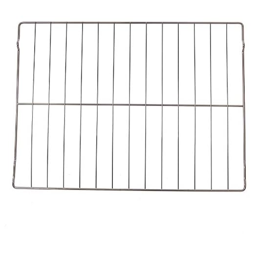 Kitchen Basics 101: 316496201 316496202 Oven Rack Replacement for Frigidaire 24.18 x 16"