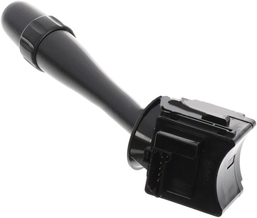 Car Wiper Switch Wiper Stalk Switch Replacement for Chevrolet for Cobalt 2005 2010