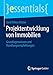 Produktbild Projektentwicklung von Immobilien: Grundlagenwissen und Handlungsempfehlungen (essentials)