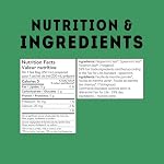 NEW Pukka Three Mint Organic Herbal Tea - 20 Count (Pack of 1), Peppermint, Spearmint & Field Mint Refresh, Naturally Caffeine-Free, Plant Based Biodegradable Tea Bags, Enjoy Hot or Iced