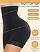FeelinGirl Mujer Shapewear Modeladora Faja Reductora Adelgazantes Bodysuit de Cintura con Pierna...