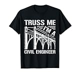 Si conoces a alguien como ingeniero civil que es responsable de crear y mejorar otras estructuras. Y está celebrando el cumpleaños pronto, compra esto y dales esto. Ve a planificar y supervisar la construcción y la reconstrucción, así como el mantenimiento de puentes.