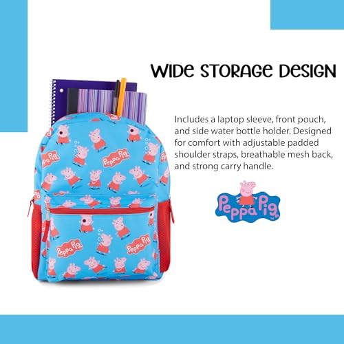 Review de Cohete pepa pig comprados en linea. 18 Imagen adicional