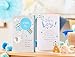 American Greetings Baby Shower Card for Boy (New Little One)