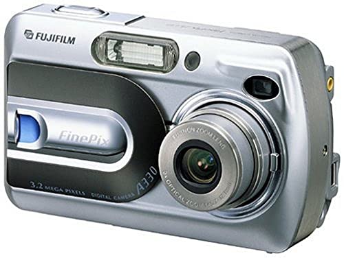 【動作確認OK】単3電池使用　FUJIFilm　FinePix　A330 41OeikC47YL.jpg