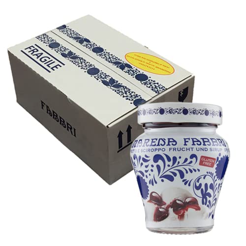 FabbriAmarena Fabbri - 6X 230g