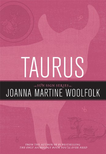 Taurus: Sun Sign Series