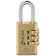 Burg-Wächter Verstellbares Zahlenschloss, Combi Lock 80 30 M SB, Bügelstärke: 5 mm