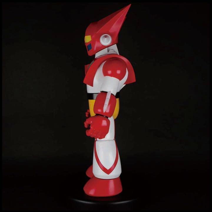 Amazon.co.jp: PLANET Xゲッター1(原作版1stカラー)墓場の画廊 完売品