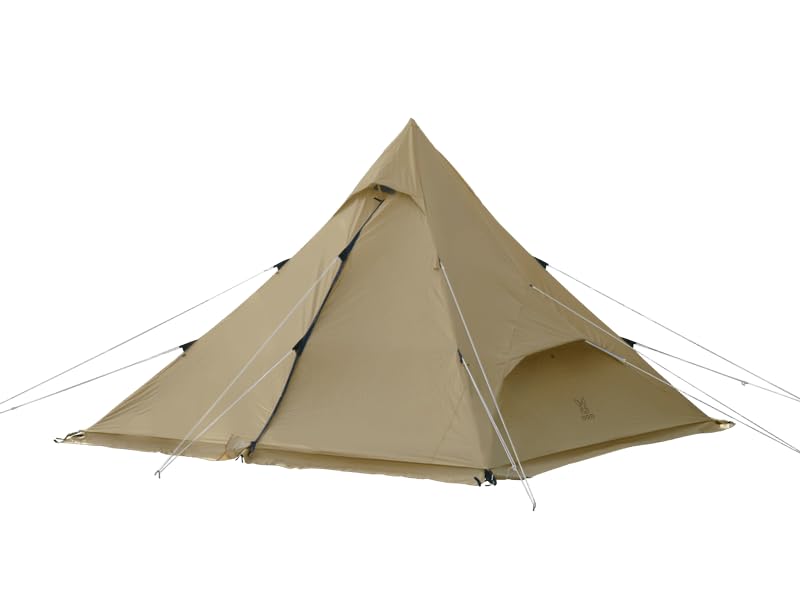 DOD RX Pyramid Tent