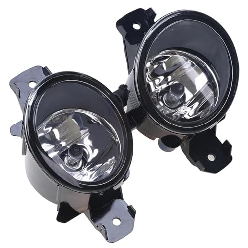 Phare antibrouillard LED feux barre pour Nissan Altima Sentra Maxima Rogue Infiniti
