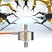KIMISS DYMH-103 Micro Miniature Load Cell - Weighing Sensor for Industrial Applications (#01)