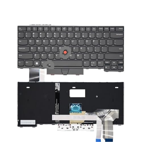 Thinkpad L14 Gen1 Gen2 TP00120E 5N20W67715 5N20W67679 5N20W67812 5N20W67776 5N20W67848 pVAobNCgL[{[h(US With Backligh)