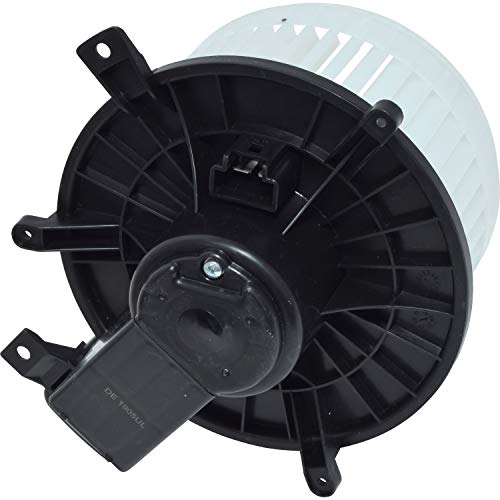 A/C Blower Motor for Chrysler 300-2008 to 2023 / Dodge Challenger, Charger - 2008 to 2023 / Dodge Magnum - 2008 - OE# 68037308AA 68037308AB 68238029AA 700252 QU