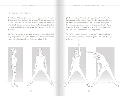 Ayurveda Detox: Ganzheitlich entgiften und entschlacken / Ayurvedische Darmpflege / Tipps für jeden Typ und jeden Tag – Bild 6