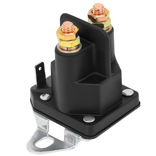 Relais solénoïde de démarreur haute conductivité pour modèle PB19546LT - 2