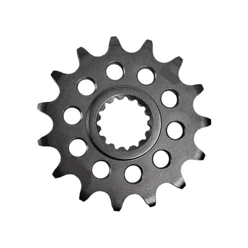 Pignon avant de moto 15T pour KTM 450 EXC Enduro et Racing 520