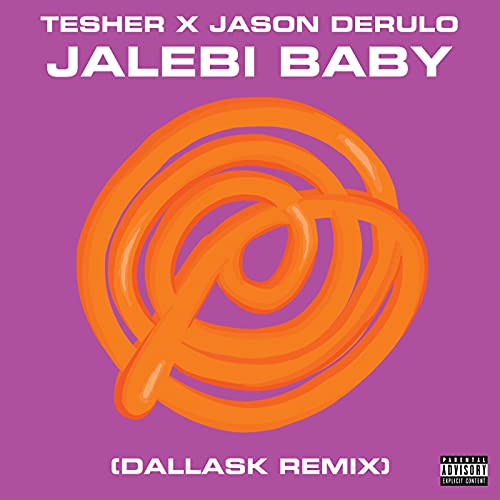 Tesher, Jason Derulo & DallasK