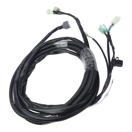 Câble ABS résistant à l'usure pour faisceau principal Suzuki 36620-94J01 noir