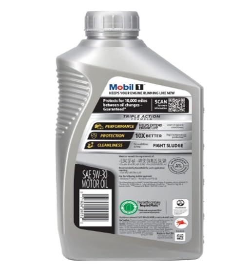 Recopilación de Aceite mobil 5w30 disponible en línea. 12 Imagen adicional