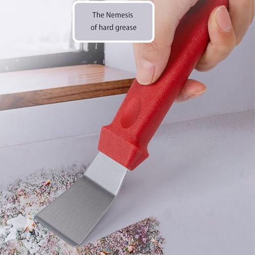 Image of 7Pcs Crevice Cleaning Brush Set Groove Gap Cleaning Tool Difficult to Clean Gaps for Kitchen Bathroom