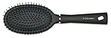 Mango antideslizante 3 Claveles 16005 Cepillo Neumático, Oval de 24 cm